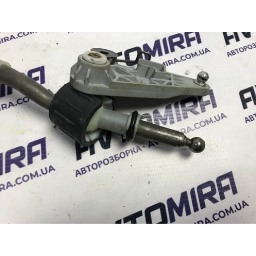 Важіль куліси МКПП Opel Corsa D 2006-2014 93189973